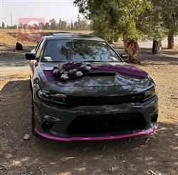 دودج تشارجر